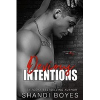 Devious Intentions by Shandi Boyes EPUB & PDF
