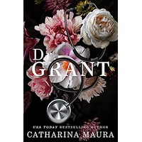 Dr. Grant by Catharina Maura EPUB & PDF