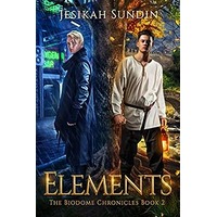 Elements by Jesikah Sundin EPUB & PDF