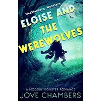 Eloise and the Werewolves by Jove Chambers EPUB & PDF
