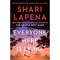 Everyone Here Is Lying by Shari Lapena EPUB & PDF