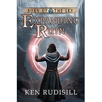 Expanding Ruin by Ken Rudisill EPUB & PDF