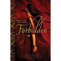 Forbidden by Kimberley Griffiths Little EPUB & PDF