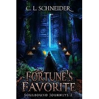 Fortune’s Favorite by C. L. Schneider EPUB & PDF