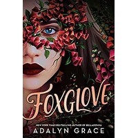 Foxglove by Adalyn Grace EPUB & PDF