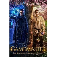 Gamemaster by Jesikah Sundin EPUB & PDF