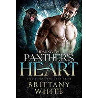 Healing The Panther’s Heart by Brittany White EPUB & PDF