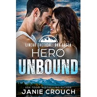 Hero Unbound by Janie Crouch EPUB & PDF