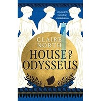 House of Odysseus by Claire North EPUB & PDF