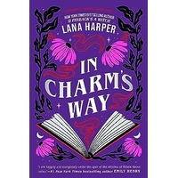 In Charm’s Way by Lana Harper EPUB & PDF
