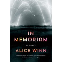 In Memoriam by Alice Winn EPUB & PDF