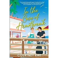 In the Case of Heartbreak by Courtney Kae EPUB & PDF