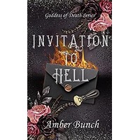 Invitation to Hell by Amber Bunch EPUB & PDF