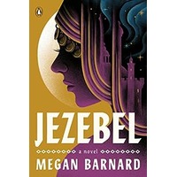 Jezebel by Megan Barnard EPUB & PDF