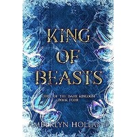 King of Beasts by Amberlyn Holland EPUB & PDF