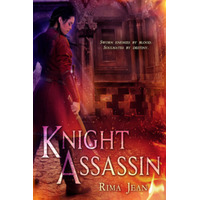 Knight Assassin by Rima Jean EPUB & PDF