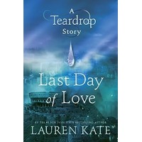 Last Day of Love by Lauren Kate EPUB & PDF