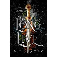 Long Live by V.B. Lacey EPUB & PDF