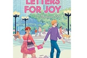 Love Letters for Joy by Melissa See EPUB & PDF