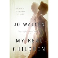 My Real Children by Jo Walton EPUB & PDF