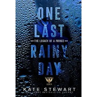One Last Rainy Day by Kate Stewart EPUB & PDF