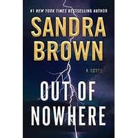 Out of Nowhere by Sandra Brown EPUB & PDF