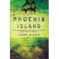 Phoenix Island by John Dixon EPUB & PDF