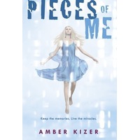 Pieces of Me by Amber Kizer EPUB & PDF