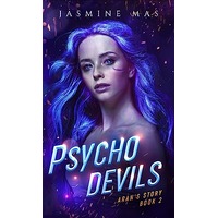 Psycho Devils by Jasmine Mas EPUB & PDF