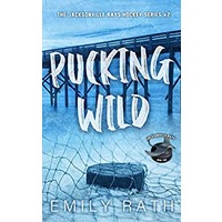 Pucking Wild by Emily Rath EPUB & PDF