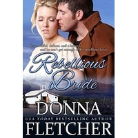 Rebellious Bride by Donna Fletcher EPUB & PDF