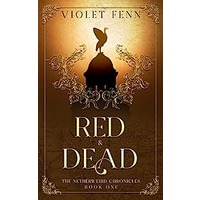 Red & Dead by Violet Fenn EPUB & PDF
