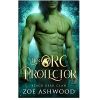 Her Orc Protector by Zoe Ashwood EPUB & PDF