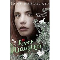 River Daughter by Jane Hardstaff EPUB & PDF