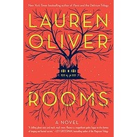 Rooms by Lauren Oliver EPUB & PDF