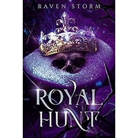 Royal Hunt by Raven Storm EPUB & PDF