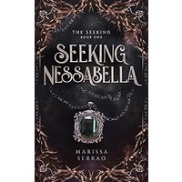 Seeking Nessabella by Marissa Serrao EPUB & PDF