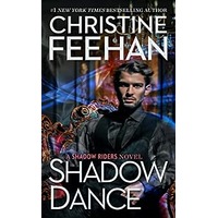 Shadow Dance by Christine Feehan EPUB & PDF