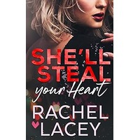She’ll Steal Your Heart by Rachel Lacey EPUB & PDF