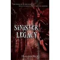 Sinister Legacy by Harleigh Beck EPUB & PDF