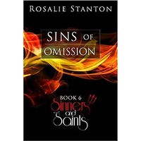 Sins of Omission by Rosalie Stanton EPUB & PDF