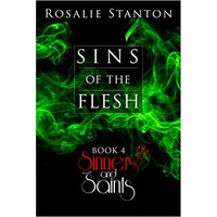Sins of the Flesh by Rosalie Stanton EPUB & PDF