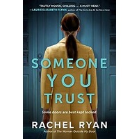 Someone You Trust by Rachel Ryan EPUB & PDF