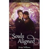 Souls Aligned by Arian Williams EPUB & PDF