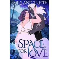 Space for Love by Emily Antoinette EPUB & PDF