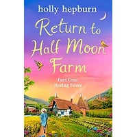 Spring Fever by Holly Hepburn EPUB & PDF