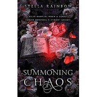 Summoning Chaos by Stella Rainbow EPUB & PDF