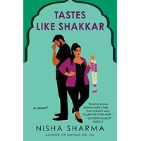 Tastes Like Shakkar by Nisha Sharma EPUB & PDF