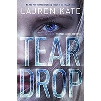 Teardrop by Lauren Kate EPUB & PDF