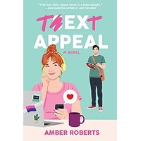 Text Appeal by Amber Roberts EPUB & PDF